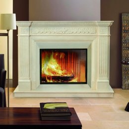 Мраморный портал DeMarco Preston